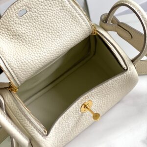 Fashion Mini Classic Handmade Bag