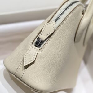 Fashion Classic Handmade Bowling Bag