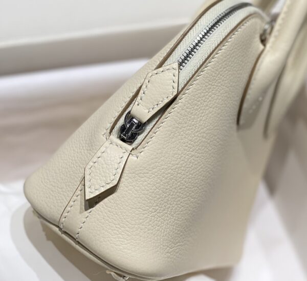 Fashion Classic Handmade Bowling Bag