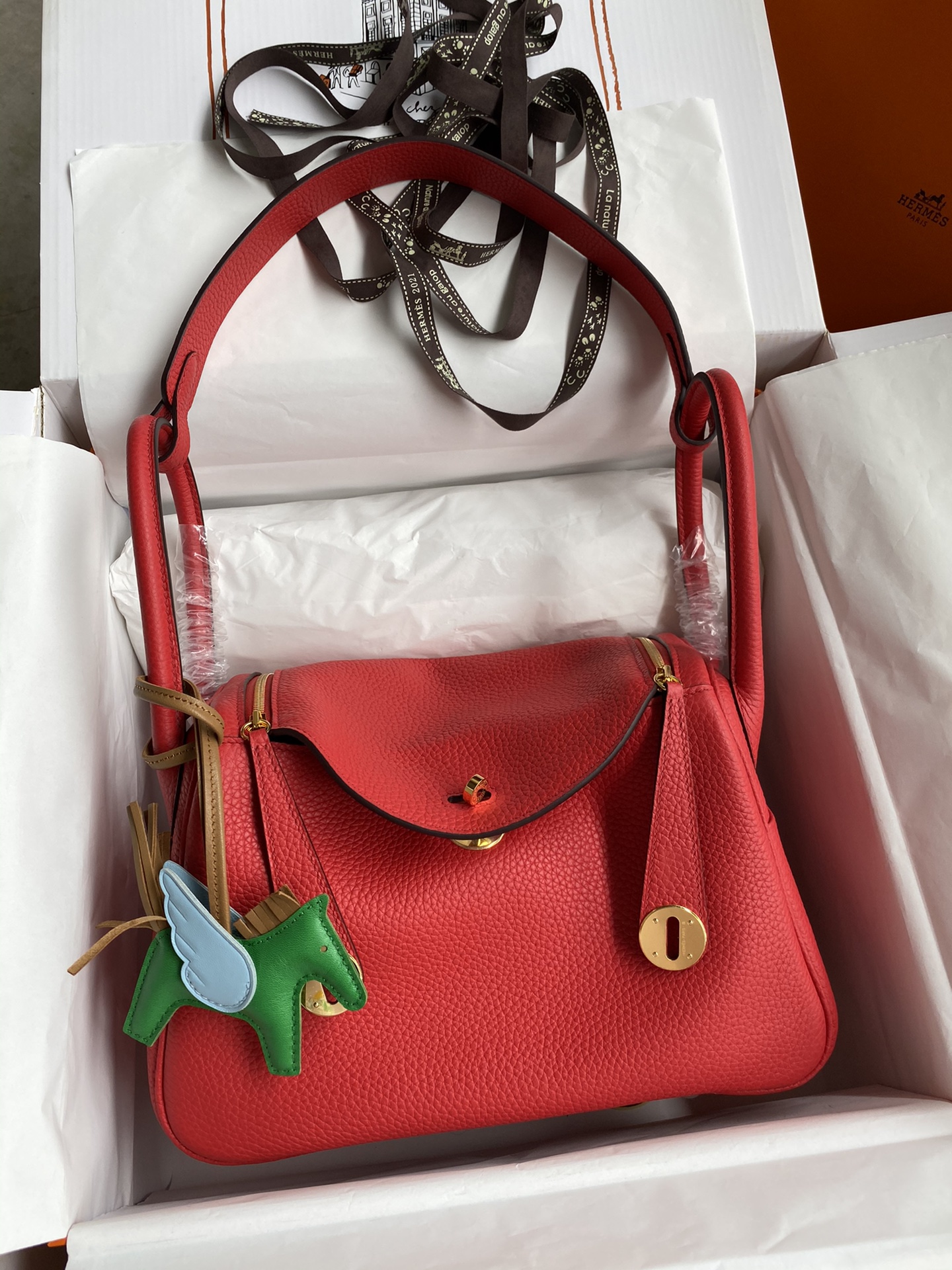 Classic Bags
