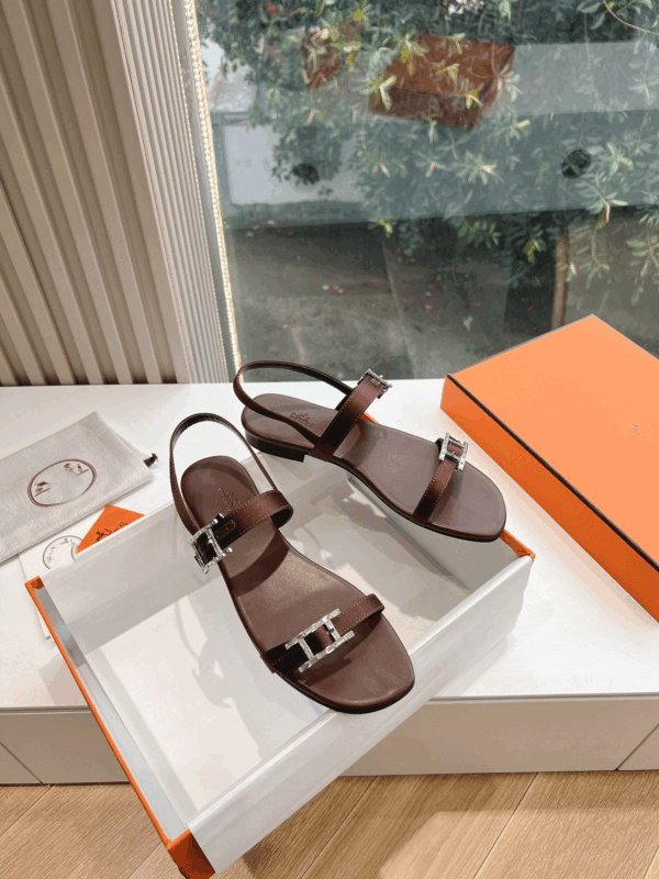Spring and Summer Sandals Slippers
