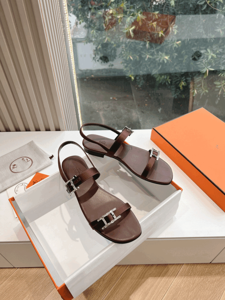Spring and Summer Sandals Slippers