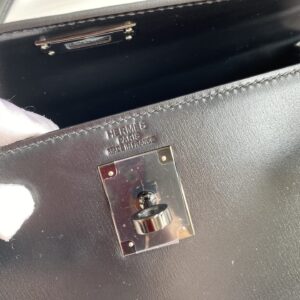 Fashion Classic Handmade Leather Bag