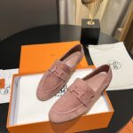 Classic loafers