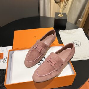 Classic loafers