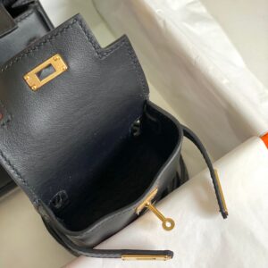 Fashion classic handmade bags