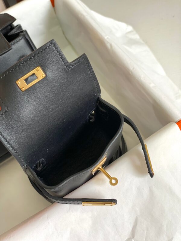 Fashion classic handmade bags