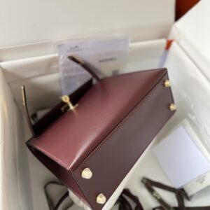 Fashion Classic Handmade Leather Bag