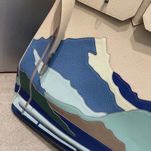 Classic Handmade Large Bag