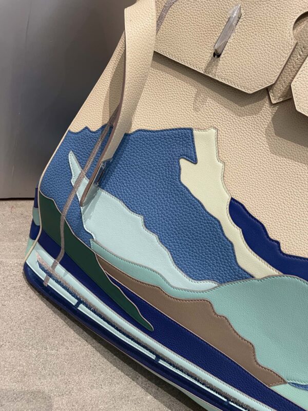 Classic Handmade Large Bag