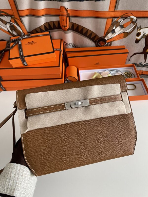 Fashion Classic Handmade Bags