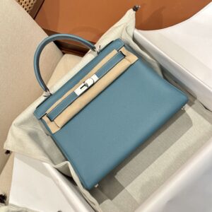 Fashion Classic Handmade Bag