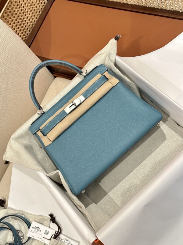 Fashion Classic Handmade Bag