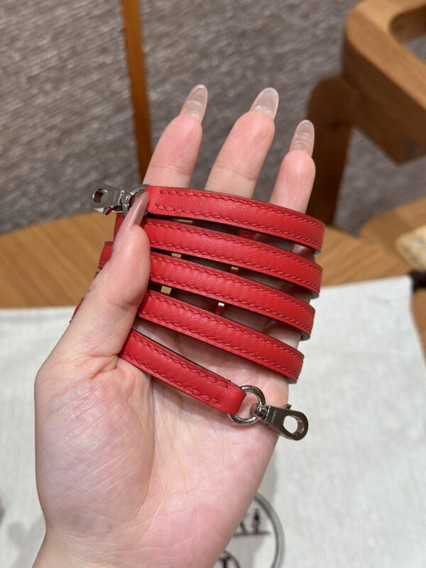 Classic Handmade Bamboo Bag