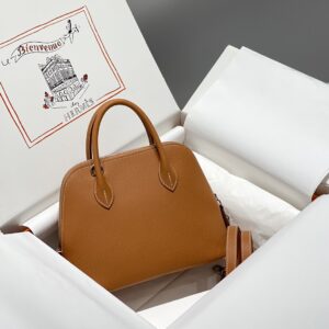 Fashion Classic Handmade Bowling Bag