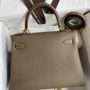 Fashion Classic Handmade Bags