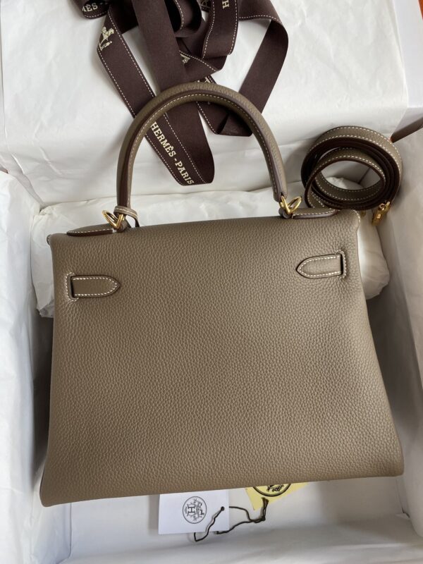 Fashion Classic Handmade Bags