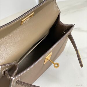 19cm Classic Bags