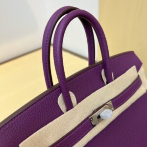25 30 35 Fashion Classic Handmade Cowhide Bag
