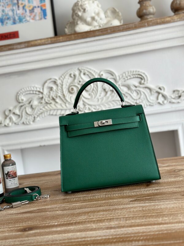 Fashion Classic Handmade Bags