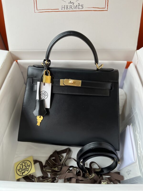Fashion Classic Handmade Leather Bag