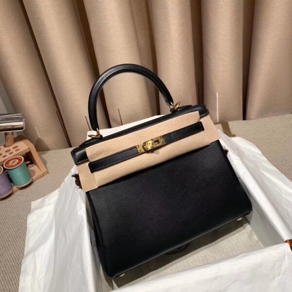 Fashion Classic Handmade Leather Bag