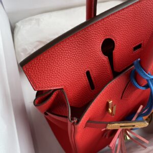 25 30 35 Fashion Classic Handmade Cowhide Bag