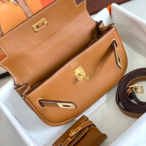 Fashion classic handmade bags