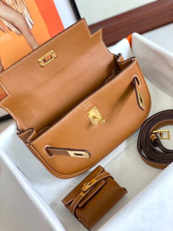 Fashion classic handmade bags