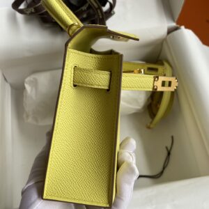 19cm Classic Bags