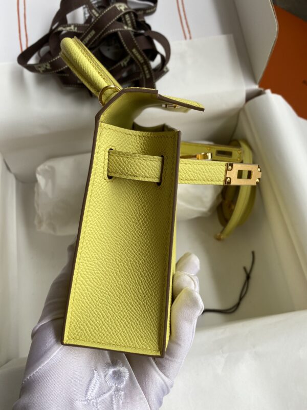19cm Classic Bags