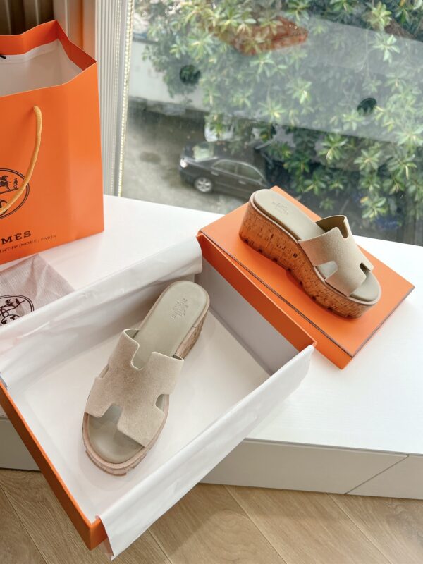 7cm Classic high heels