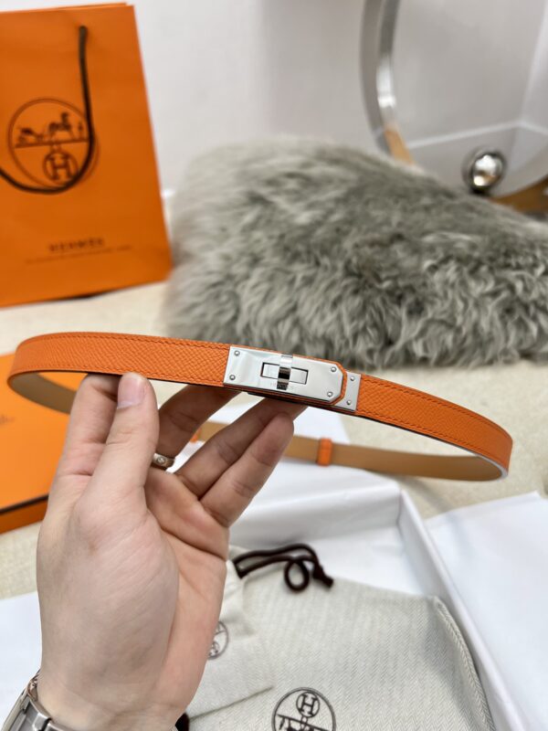 Classic Belt