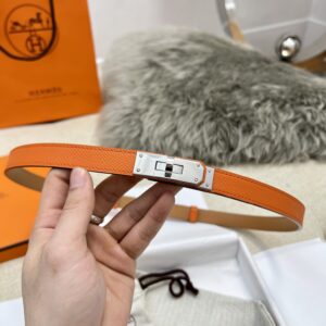 Classic Belt