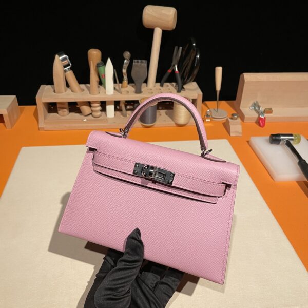 Fashion Classic Handmade Bags