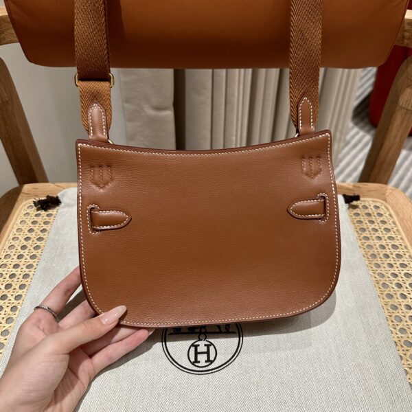 Fashion Classic Handmade Bag