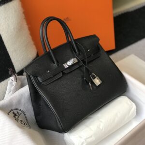 25 30 35 Fashion Classic Handmade Cowhide Bag