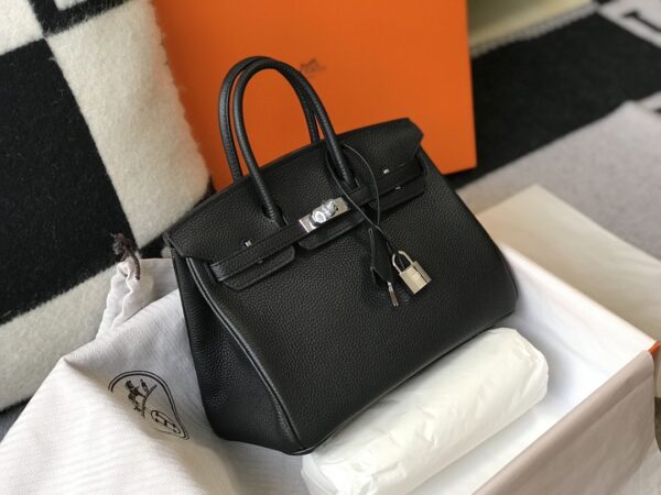 25 30 35 Fashion Classic Handmade Cowhide Bag