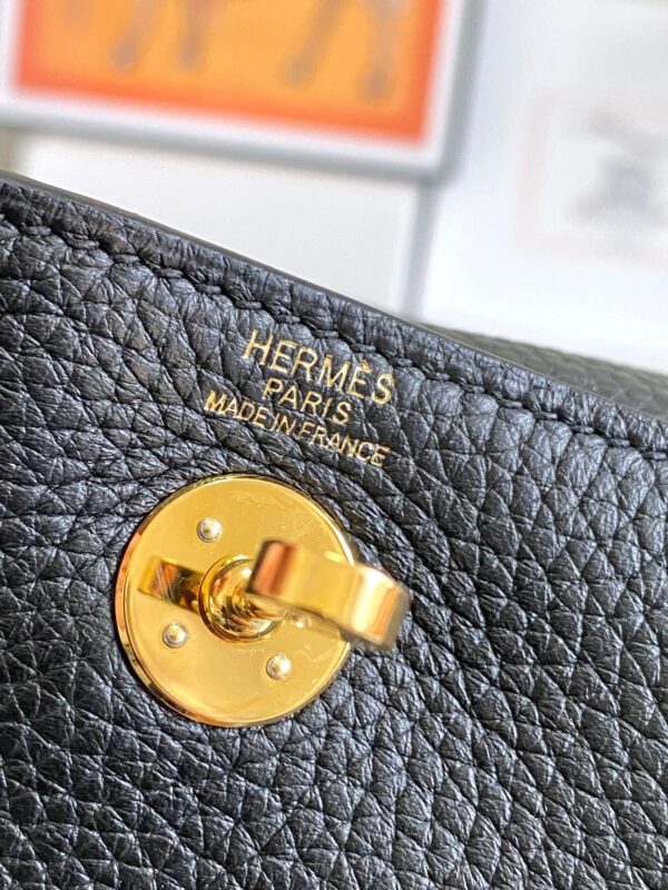 Fashion Mini Classic Handmade Bag