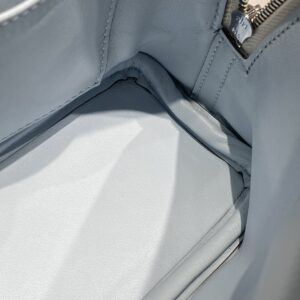 Fashion Classic Handmade Bowling Bag