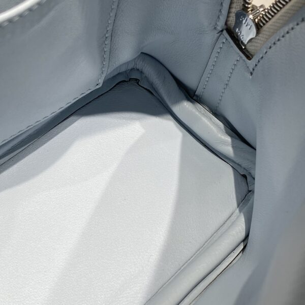 Fashion Classic Handmade Bowling Bag