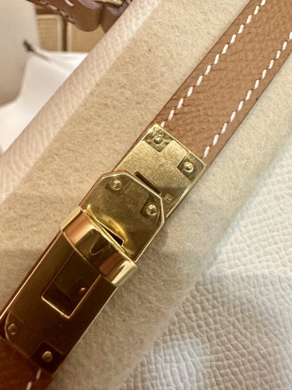 21cm-25cmColorblock Classic Bag