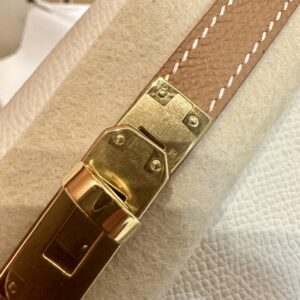 21cm-25cmColorblock Classic Bag