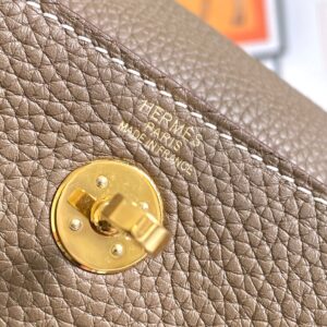 Fashion Mini Classic Handmade Bag