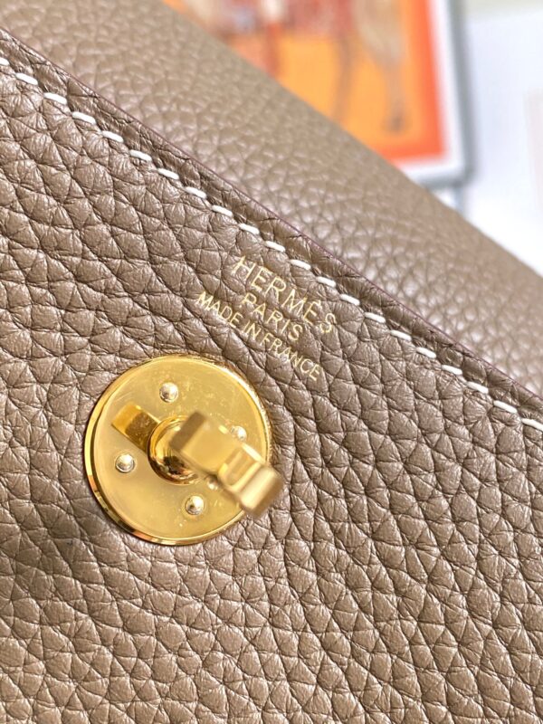 Fashion Mini Classic Handmade Bag