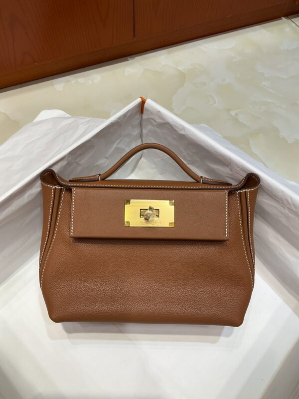 Fashion Classic Handmade Bags