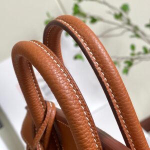 25 30 35 Fashion Classic Handmade Cowhide Bag