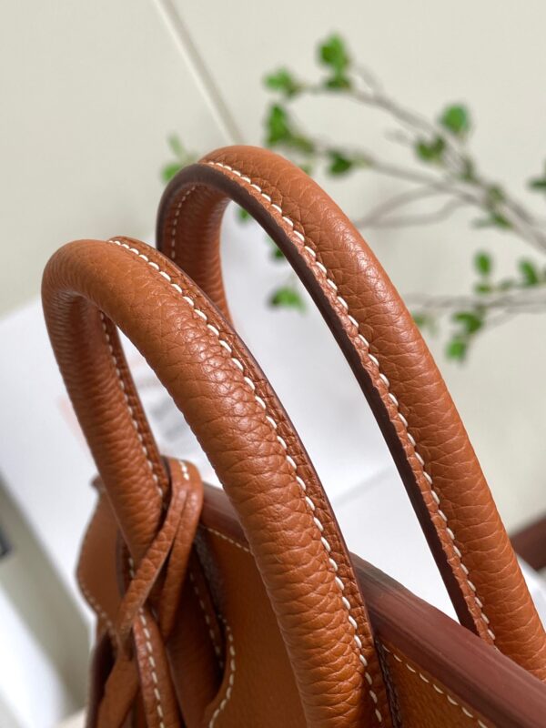 25 30 35 Fashion Classic Handmade Cowhide Bag