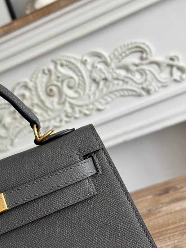 Fashion Classic Handmade Bags