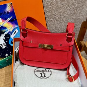 Fashion Classic Handmade Bag
